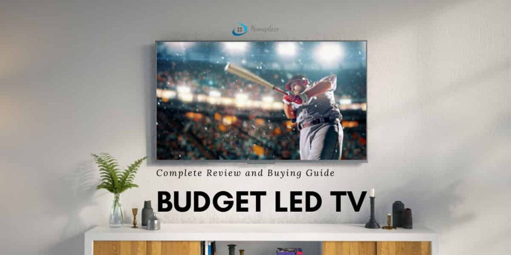 best budget led panel for video